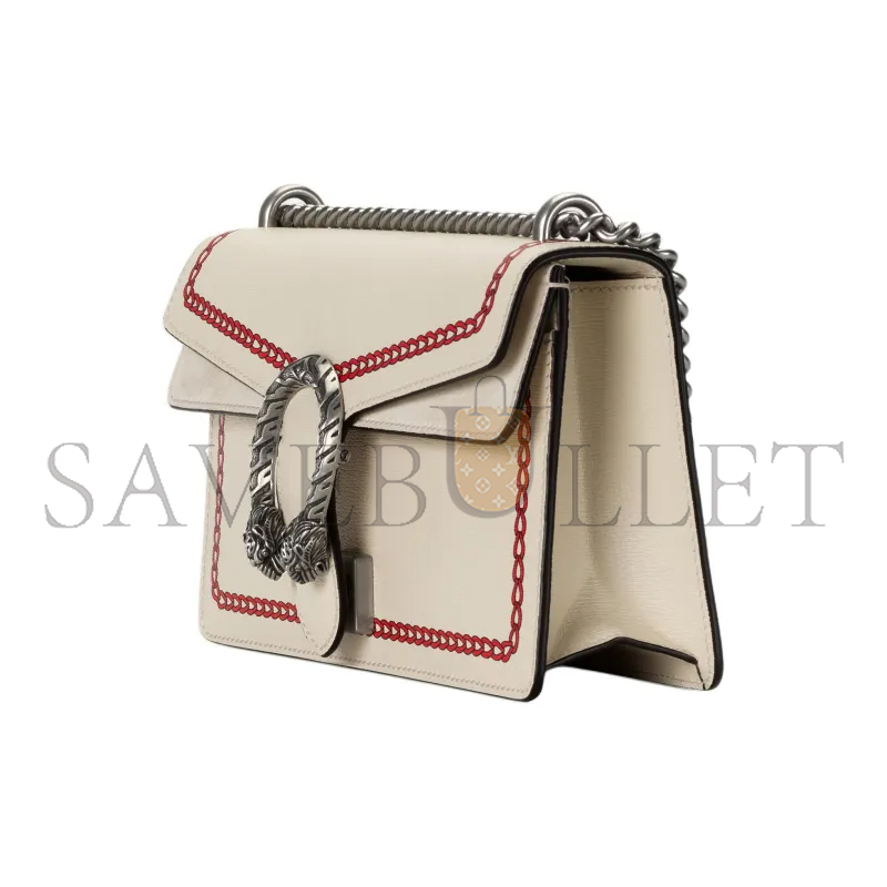 GUCCI DIONYSUS MEDIUM SHOULDER BAG 499623 (25*13.5*7cm)